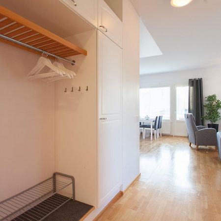 Two Bedroom Apartment In Lappeenranta, Koulukatu 41 Εξωτερικό φωτογραφία