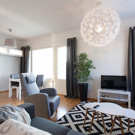 Two Bedroom Apartment In Lappeenranta, Koulukatu 41 Εξωτερικό φωτογραφία